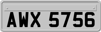 AWX5756