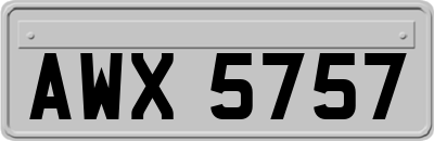 AWX5757