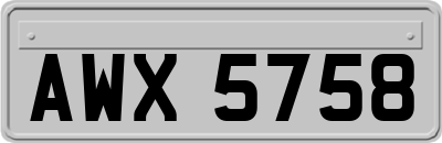 AWX5758