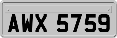 AWX5759