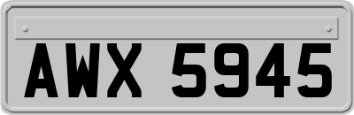 AWX5945