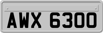 AWX6300