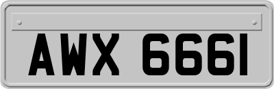 AWX6661