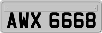 AWX6668