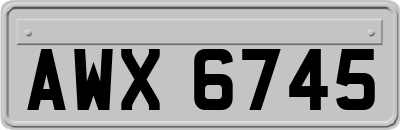 AWX6745