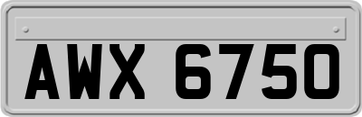 AWX6750