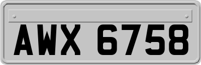AWX6758