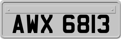 AWX6813