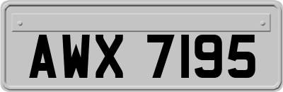 AWX7195