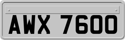 AWX7600