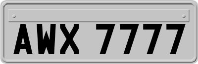 AWX7777
