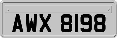 AWX8198