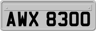 AWX8300