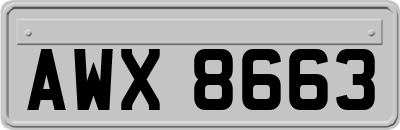AWX8663