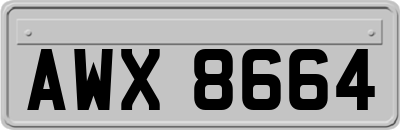 AWX8664