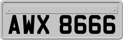 AWX8666