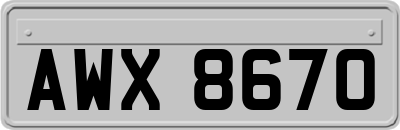 AWX8670