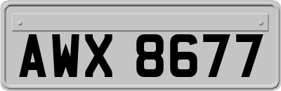 AWX8677