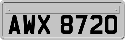AWX8720