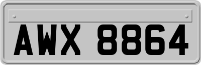 AWX8864
