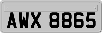 AWX8865