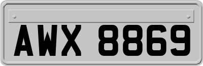 AWX8869