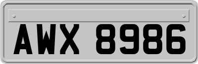 AWX8986