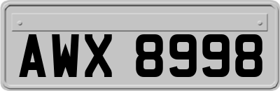 AWX8998