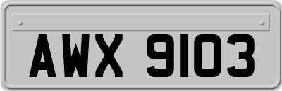 AWX9103