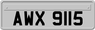 AWX9115