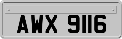 AWX9116