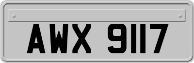 AWX9117