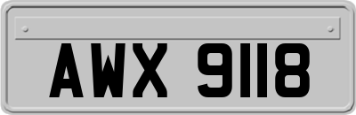 AWX9118