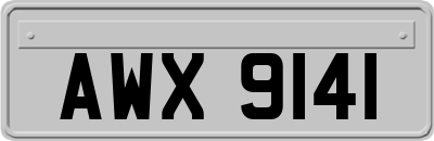 AWX9141