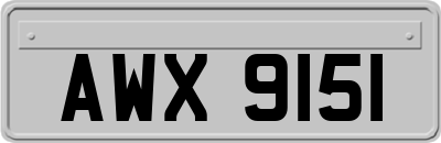 AWX9151