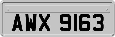 AWX9163