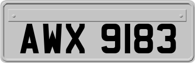 AWX9183