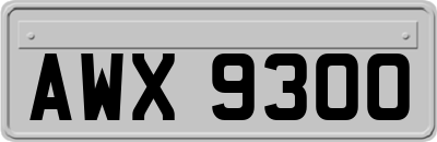 AWX9300