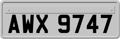 AWX9747