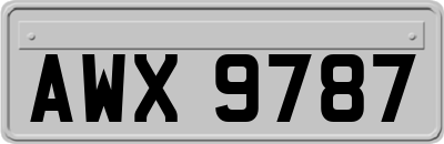 AWX9787