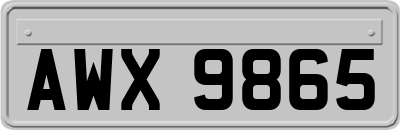 AWX9865