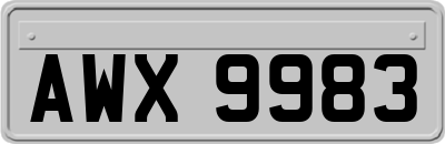 AWX9983