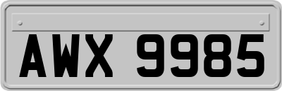 AWX9985