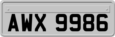AWX9986
