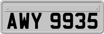 AWY9935