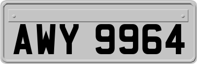 AWY9964