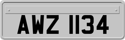 AWZ1134