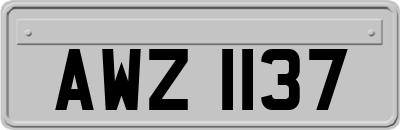 AWZ1137