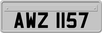 AWZ1157
