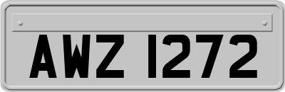 AWZ1272
